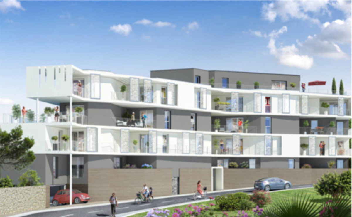 CHANTIER 70 LOGEMENTS Meubles de SDB et Eviers inox. - GAPP ... - 