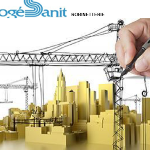CATALOGUES TECHNIQUES ROBINETTERIE